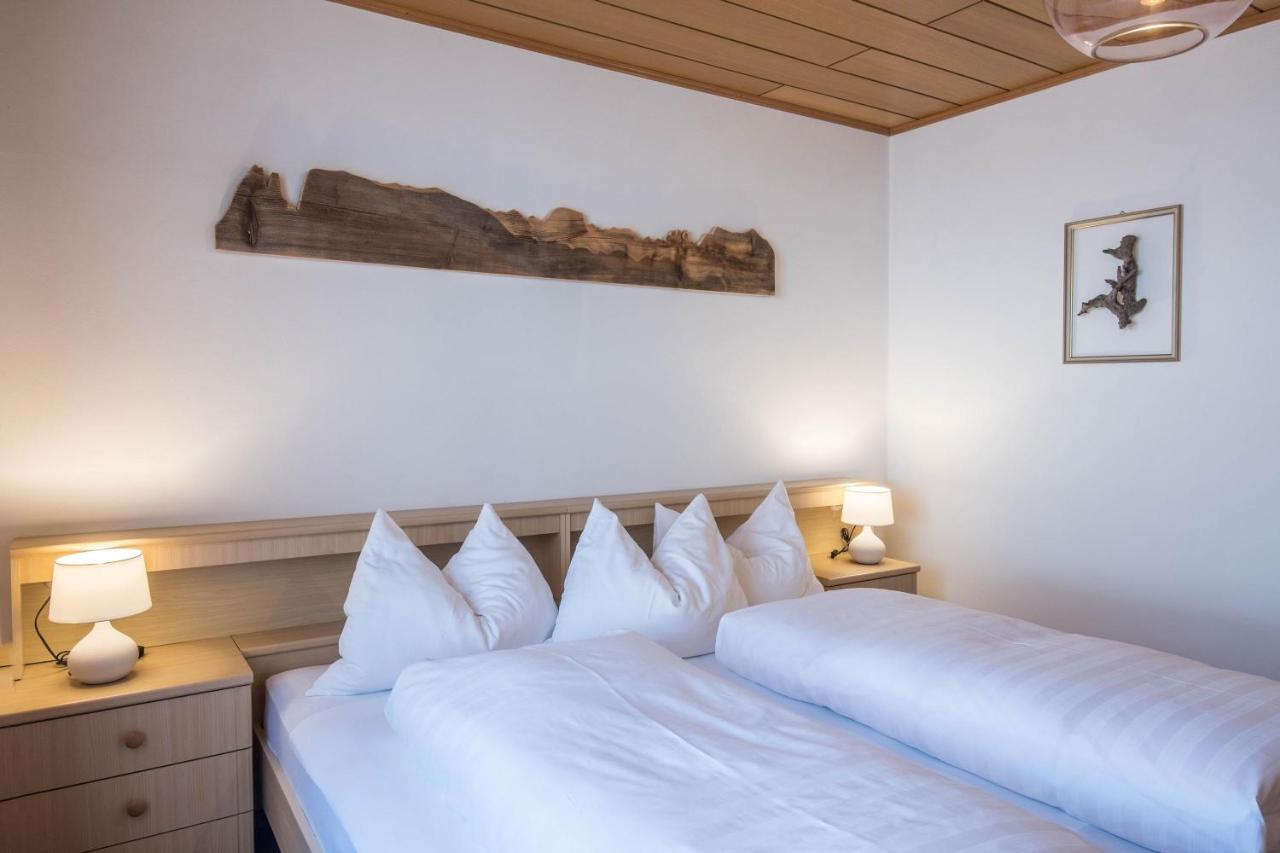 Beckenbinder Apartement Schlern San Genesio Atesino Ngoại thất bức ảnh